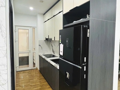 Bán căn 3 ngủ chung cư 283 Khương Trung 4