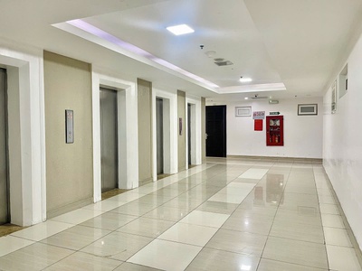 Bán căn 3 ngủ chung cư 283 Khương Trung 5