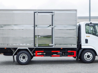 Xe Tải Thaco Linker Đa Dạng Phân Khúc 2