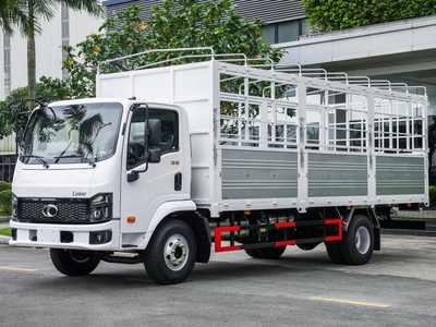 Xe Tải Thaco Linker Đa Dạng Phân Khúc 3