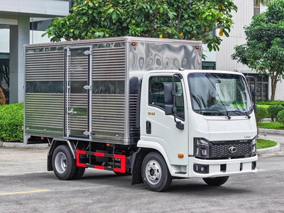 Xe Tải Thaco Linker Đa Dạng Phân Khúc 4
