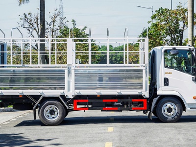 Xe Tải Thaco Linker Đa Dạng Phân Khúc 5