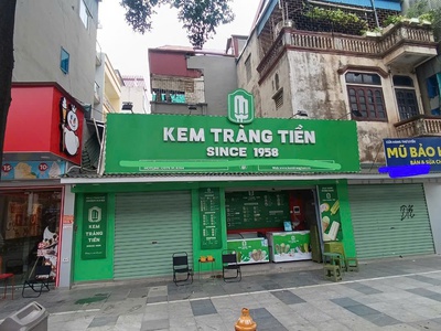 An Dương Vương, Tây Hồ  Lô góc 3 thoáng, mặt tiền 7m,100m    Giá 20 tỷ 0