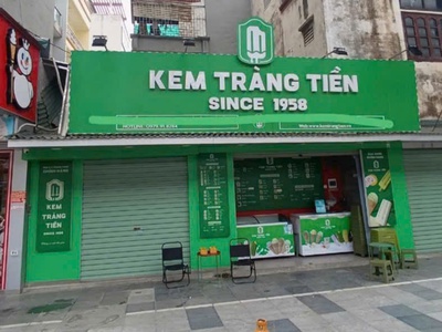 An Dương Vương, Tây Hồ  Lô góc 3 thoáng, mặt tiền 7m,100m    Giá 20 tỷ 2