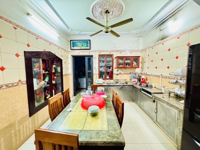 Mrs Tâm Bán nhà 3 tầng mặt đường Nguyễn Văn Linh, An Đồng, An Dương, Hải Phòng.90m2-8,5tỷ 4