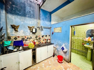 Mrs Tâm Bán nhà 3 tầng mặt đường Nguyễn Văn Linh, An Đồng, An Dương, Hải Phòng.90m2-8,5tỷ 3