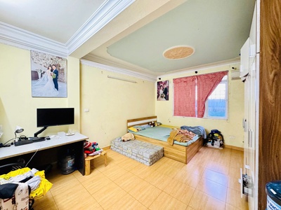 Mrs Tâm Bán nhà 3 tầng mặt đường Nguyễn Văn Linh, An Đồng, An Dương, Hải Phòng.90m2-8,5tỷ 1
