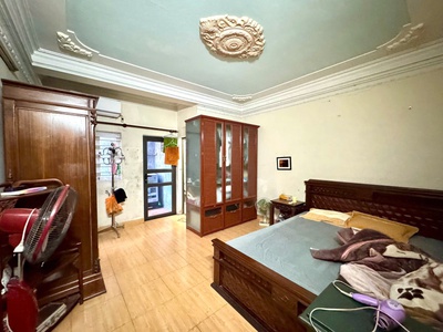 Mrs Tâm Bán nhà 3 tầng mặt đường Nguyễn Văn Linh, An Đồng, An Dương, Hải Phòng.90m2-8,5tỷ 0