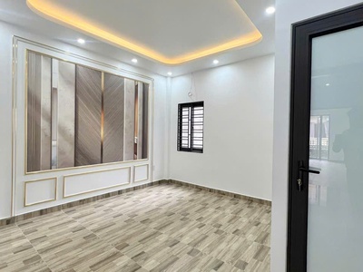 Mrs Tâm Bán nhà ĐẸP 5 tầng thang máy đô thị Hồ Đá, Sở Dầu, Hồng Bàng, Hải Phòng. 5,8 tỷ 4