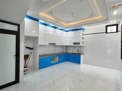 Mrs Tâm Bán nhà ĐẸP 5 tầng thang máy đô thị Hồ Đá, Sở Dầu, Hồng Bàng, Hải Phòng. 5,8 tỷ 3