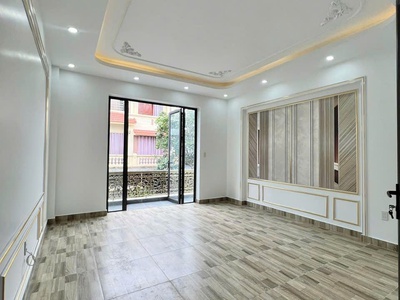 Mrs Tâm Bán nhà ĐẸP 5 tầng thang máy đô thị Hồ Đá, Sở Dầu, Hồng Bàng, Hải Phòng. 5,8 tỷ 2