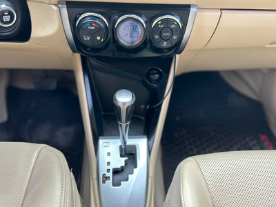 Toyota Vios G 1.5 AT - Sản xuất 2017 6