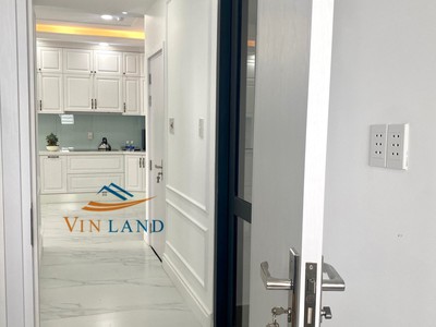 Bán căn hộ 2PN Cường Thuận Idico gần LCN Amata. 3