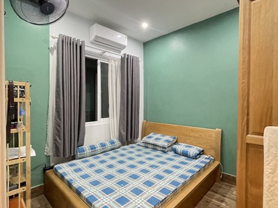 Cho thuê căn chung cư Sơn An 2PN gần bệnh viện Đồng Nai 2