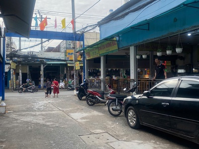 Cực phẩm Bình Tân   Nhà 2 tầng   Gò Xoài   Hẻm 6m   Giá 5 tỷ hơn 2