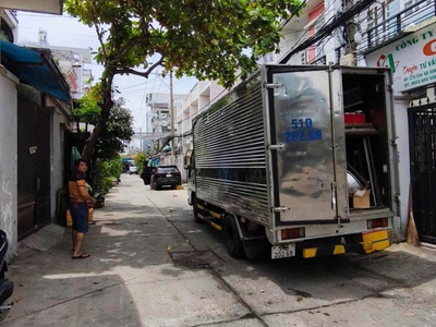 Cực phẩm Bình Tân   Nhà 2 tầng   Gò Xoài   Hẻm 6m   Giá 5 tỷ hơn 0
