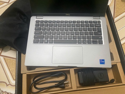 Laptop Dell Precision 3480 i7 1370P 16G SSD 512G 14in FHD Box BH 2026 US 1