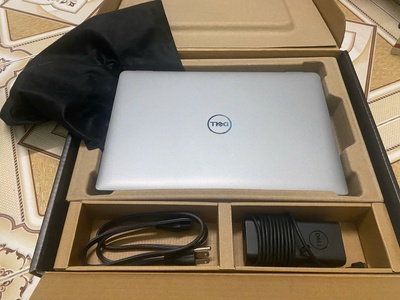 Laptop Dell Precision 3480 i7 1370P 16G SSD 512G 14in FHD Box BH 2026 US 2