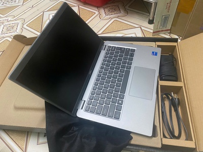 Laptop Dell Precision 3480 i7 1370P 16G SSD 512G 14in FHD Box BH 2026 US 3
