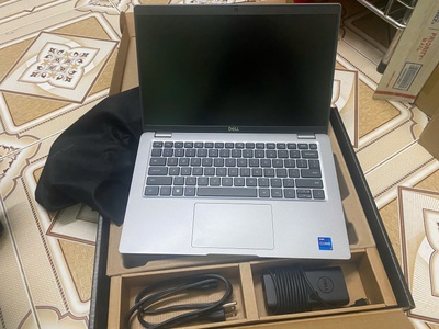 Laptop Dell Precision 3480 i7 1370P 16G SSD 512G 14in FHD Box BH 2026 US 4