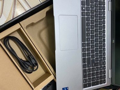 Dell Latitude 5540 Core i5 1335u Ram 16G SSD 512G 15.6in FHD Box BH 2026 US 1
