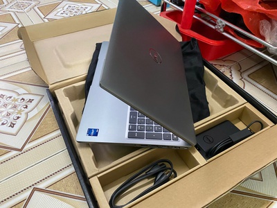 Dell Latitude 5540 Core i5 1335u Ram 16G SSD 512G 15.6in FHD Box BH 2026 US 5