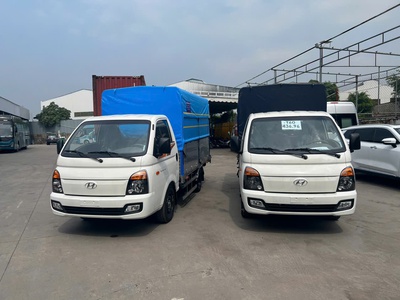 Cần mua xe tải 1 tấn 5 0