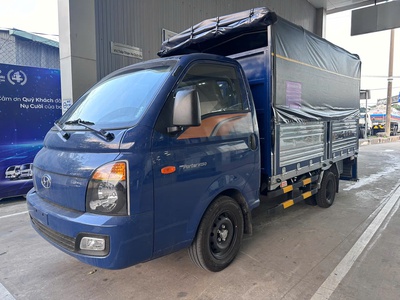 Cần mua xe tải 1 tấn 5 1