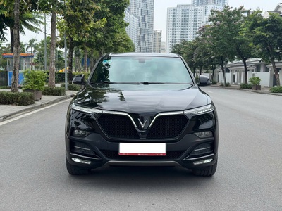 Chính chủ bán xe Lux SA 2020 Base 3