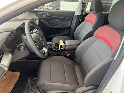 MG5 STD giá từ 428tr 5