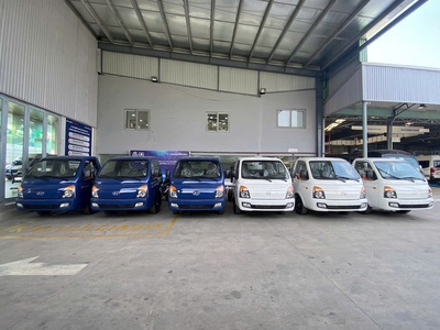 Cần mua xe tải 1 tấn 5 3