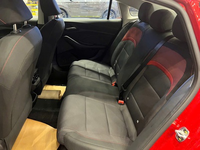 MG5 STD giá từ 428tr 6