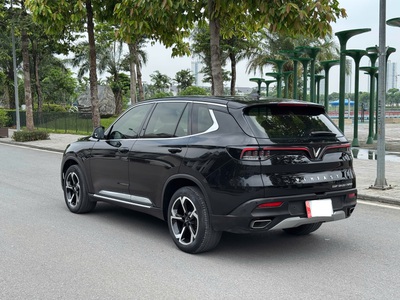 Chính chủ bán xe Lux SA 2020 Base 7