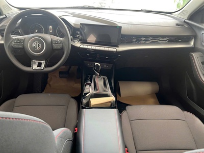 MG5 STD giá từ 428tr 9