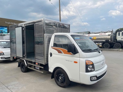 Cần mua xe tải 1 tấn 5 6