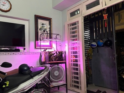 Bán nhà hẻm xe tải, Hoàng Hoa Thám, Phú Nhuận, 61m2, 4 tầng, 10 tỷ 0935767286 2
