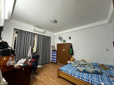 Bán nhà hẻm xe tải, Hoàng Hoa Thám, Phú Nhuận, 61m2, 4 tầng, 10 tỷ 0935767286 3