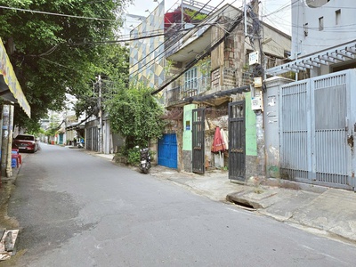 Bán nhà CHDV, HXH Nguyễn Văn Đậu, P5 Phú Nhuận, DT 73m2, 16 tỷ 0935767286 1