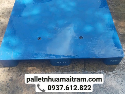 Pallet nhựa cũ giá rẻ tại Tp HCM , vận chuyển tận nơi liên hệ trực tiếp : 3