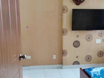 Cần cho thuê phòng đẹp, đầy đủ nội thất tại Thoại Ngọc Hầu, P.Hoà Thạnh,Q. Tân Phú 8