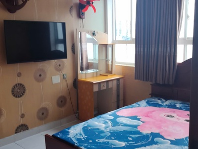 Cần cho thuê phòng đẹp, đầy đủ nội thất tại Thoại Ngọc Hầu, P.Hoà Thạnh,Q. Tân Phú 9