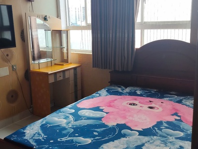 Cần cho thuê phòng đẹp, đầy đủ nội thất tại Thoại Ngọc Hầu, P.Hoà Thạnh,Q. Tân Phú 0