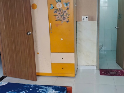 Cần cho thuê phòng đẹp, đầy đủ nội thất tại Thoại Ngọc Hầu, P.Hoà Thạnh,Q. Tân Phú 1