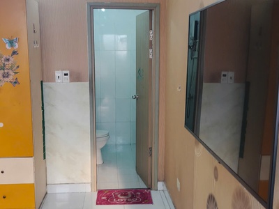 Cần cho thuê phòng đẹp, đầy đủ nội thất tại Thoại Ngọc Hầu, P.Hoà Thạnh,Q. Tân Phú 2
