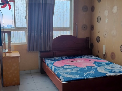 Cần cho thuê phòng đẹp, đầy đủ nội thất tại Thoại Ngọc Hầu, P.Hoà Thạnh,Q. Tân Phú 3