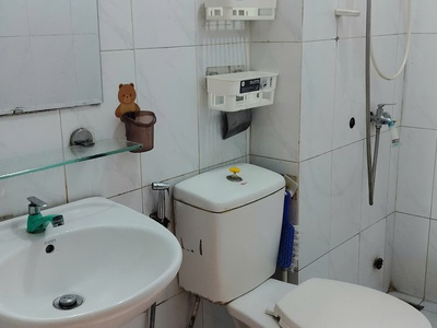 Cần cho thuê phòng đẹp, đầy đủ nội thất tại Thoại Ngọc Hầu, P.Hoà Thạnh,Q. Tân Phú 5