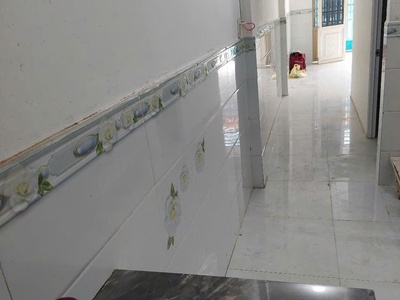 Chính chủ cần bán nhà tại KP7, Phường Tân Thới Nhất, Quận 12 4