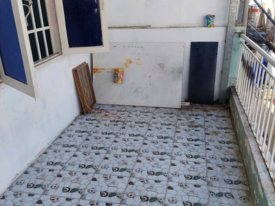 Chính chủ cần bán nhà tại KP7, Phường Tân Thới Nhất, Quận 12 5