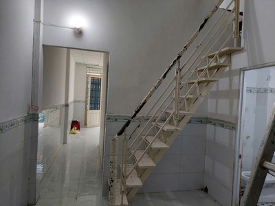 Chính chủ cần bán nhà tại KP7, Phường Tân Thới Nhất, Quận 12 1