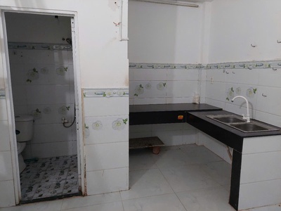 Chính chủ cần bán nhà tại KP7, Phường Tân Thới Nhất, Quận 12 3